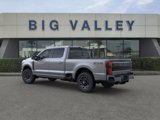 New 2025 Ford F250 Platinum image 4