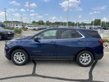 Used 2022 Chevrolet Equinox LT image 2