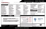 Used 2024 GMC Sierra 2500 AT4X image 2