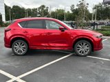 New 2025 MAZDA CX-5 Signature image 2
