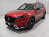 New 2026 Honda CR-V Sport Touring image 3