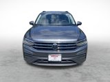 Certified 2023 Volkswagen Tiguan S w/ Driver Assistance Package image 2