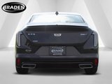 New 2026 Cadillac CT4 Sport image 6