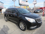 Used 2017 Buick Enclave Leather image 2