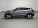 Used 2020 Nissan Rogue Sport S w/ Appearance Package image 2