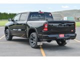 New 2025 RAM 1500 Big Horn image 5