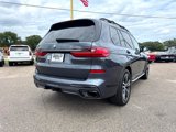 Used 2022 BMW X7 xDrive40i w/ M Sport Package image 5