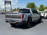 Certified 2023 Ford F150 Raptor image 4
