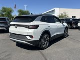 New 2025 Volkswagen ID.4 Pro S Plus image 3