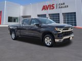 Used 2024 Chevrolet Silverado 1500 LT w/ Protection Package image 3