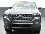 Used 2024 Nissan Frontier SL w/ Technology Package image 2