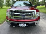 Used 2013 Ford F150 XLT w/ Luxury Equipment Group image 2