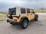 Used 2014 Jeep Wrangler Unlimited Rubicon w/ Max Tow Package image 5