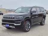 New 2024 Jeep Grand Wagoneer Series III image 3