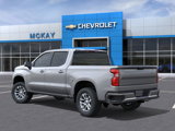 New 2026 Chevrolet Silverado 1500 LT image 3