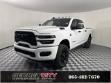 New 2025 RAM 3500 Big Horn image 4