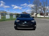 Used 2017 Toyota RAV4 Limited image 2