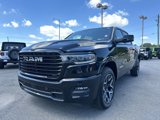 Used 2025 RAM 1500 Laramie w/ Sport Appearance Package image 3