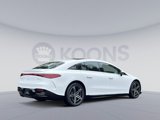 New 2025 Mercedes-Benz EQS 450+ 4MATIC Sedan image 5