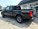 Used 2016 Nissan Frontier Desert Runner image 5