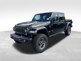New 2025 Jeep Gladiator Mojave image 3