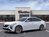 New 2025 Cadillac CT5 V Blackwing w/ Super Cruise 1 Package image 2