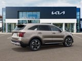 New 2025 Kia Sorento EX w/ EX Panoramic Sunroof Package image 6