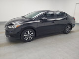Used 2021 Nissan Versa SV w/ Trunk Package image 2