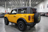 Used 2021 Ford Bronco Badlands image 4