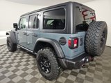 New 2025 Jeep Wrangler Unlimited Sport S 4xe image 5