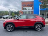 New 2026 Chevrolet TrailBlazer RS w/ Convenience Package image 2