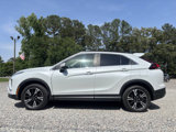 Used 2023 Mitsubishi Eclipse Cross SE image 2