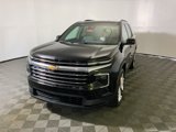 New 2025 Chevrolet Traverse LT w/ LPO, Floor Liner Package image 4