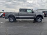 New 2025 Ford F250 Lariat w/ FX4 Off-Road Package image 5