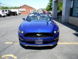 Used 2016 Ford Mustang Premium w/ Ecoboost Performance Package image 3
