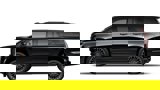 New 2025 Cadillac Escalade Sport Platinum image 3