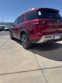New 2025 Nissan Pathfinder Platinum w/ Lighting Package (N92) image 6