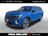 New 2025 Volkswagen Atlas SEL image 1