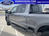New 2025 Ford F250 4x4 Crew Cab Super Duty image 5
