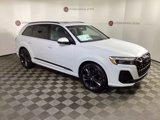 New 2025 Audi Q7 3.0T Prestige image 3