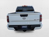 Used 2022 Nissan Frontier SV image 6