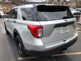 Used 2021 Ford Explorer 4WD Police Interceptor image 3