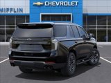 New 2025 Chevrolet Tahoe Z71 image 4