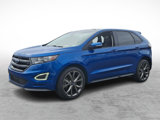 Used 2018 Ford Edge Sport w/ Equipment Group 401A image 3
