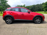 Used 2017 MAZDA CX-3 Touring image 4