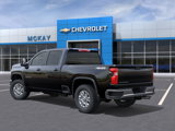 New 2026 Chevrolet Silverado 2500 LT image 3