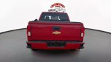 Used 2017 Chevrolet Silverado 1500 LTZ Z71 w/ LTZ Plus Package image 4