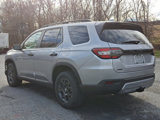 New 2025 Honda Pilot TrailSport image 4