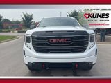 New 2025 GMC Sierra 1500 AT4 w/ AT4 Premium Package image 3