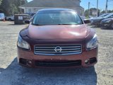 Used 2010 Nissan Maxima 3.5 SV w/ Premium Pkg image 2